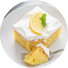 niola bakes lemon love cake